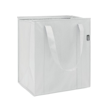 WOOLER - Borsa frigo in tessuto non tessuto Gadget.it