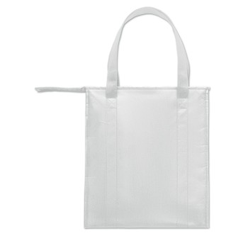 WOOLER - Borsa frigo in tessuto non tessuto Gadget.it