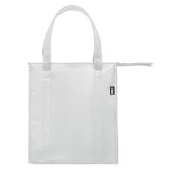 WOOLER - Borsa frigo in tessuto non tessuto Gadget.it