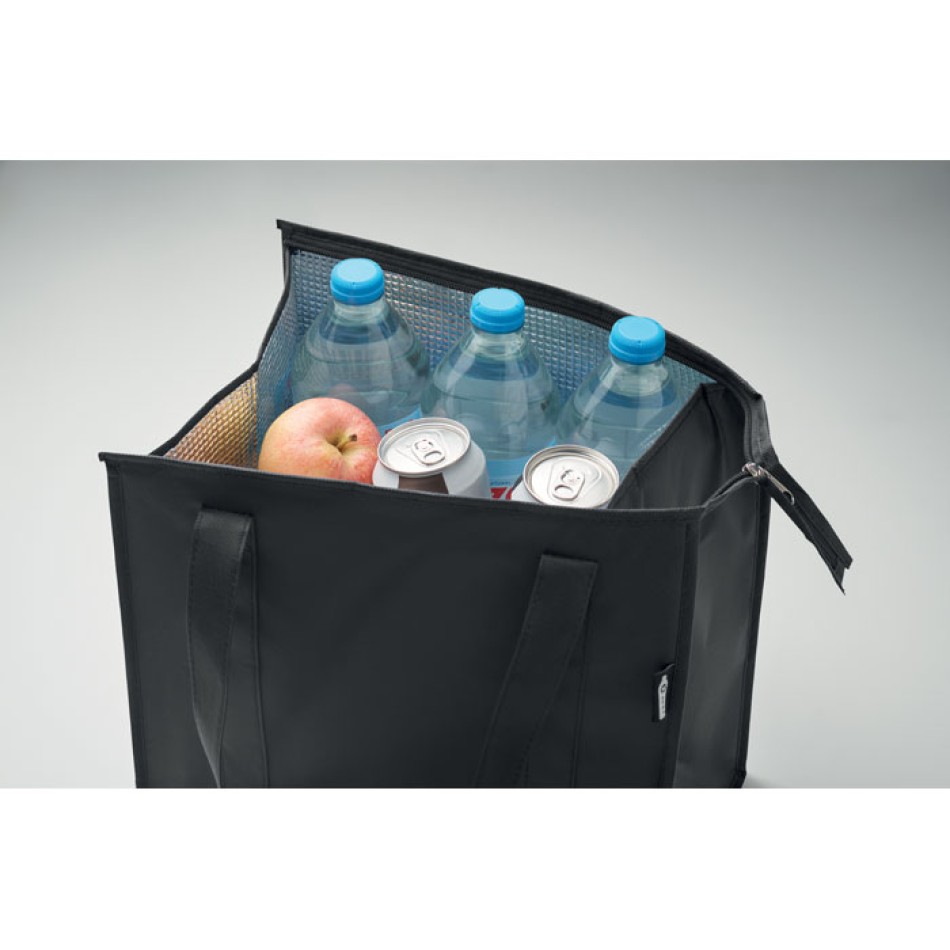 WOOLER - Borsa frigo in tessuto non tessuto Gadget.it