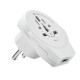 WORLD TO EUROPE - Adattatore Skross USB 12W Gadget.it