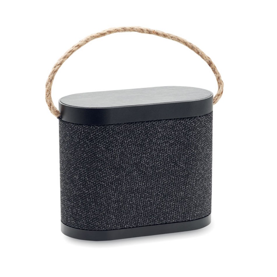 WUSIC - Speaker con caricatore wireless da Gadget.it