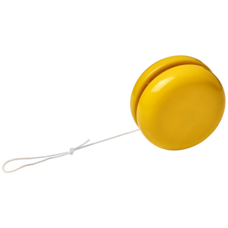 Yo-yo in materiale riciclato Garo Gadget.it