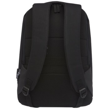 Zaino antifurto in RPET certificato GRS Cover - 18L Gadget.it