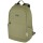 Zaino antifurto per portatile da 15,6" in canvas riciclato certificato GRS Joey - 18L