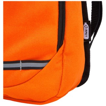 Zaino outdoor in PET riciclato certifcato GRS Trails 6.5L Gadget.it