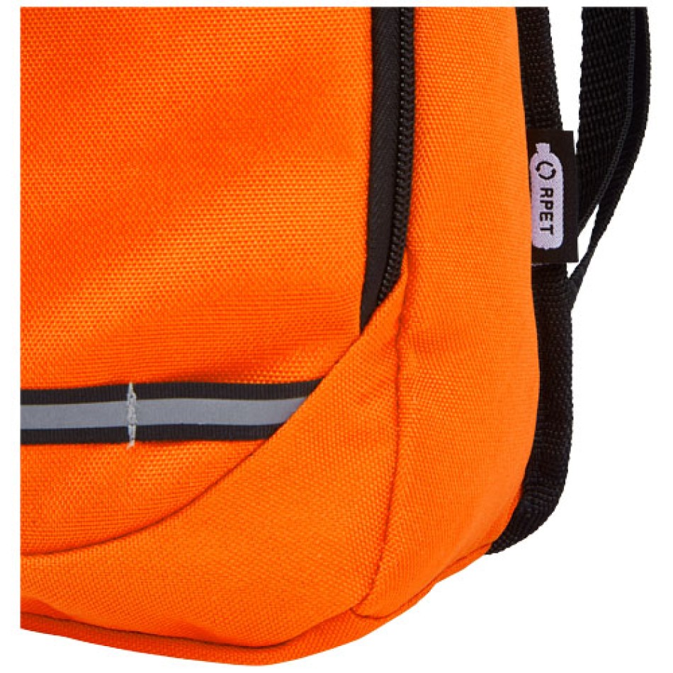 Zaino outdoor in PET riciclato certifcato GRS Trails 6.5L Gadget.it