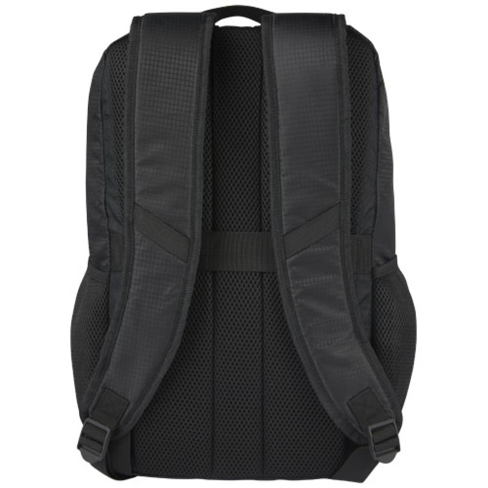 Zaino per portatile 15" in materiale leggero riciclato certificato GRS Trailhead - 14L Gadget.it