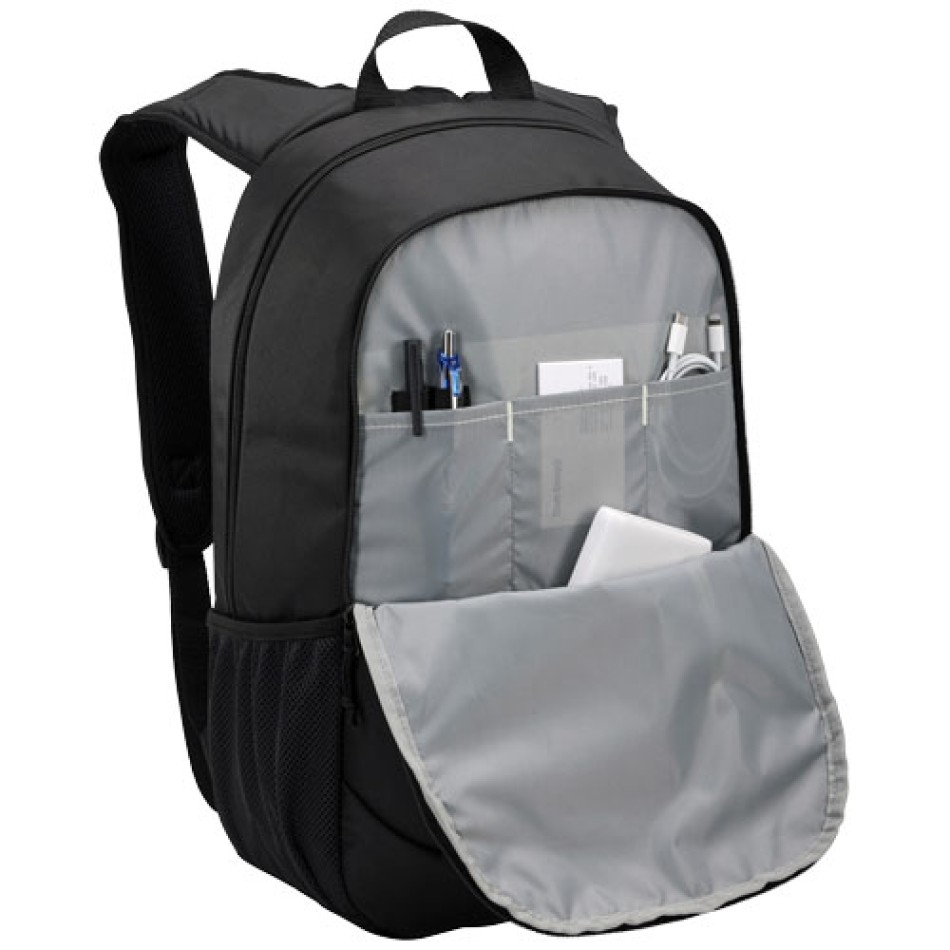 Zaino per portatile da 15,6" Case Logic Jaunt recycled Gadget.it