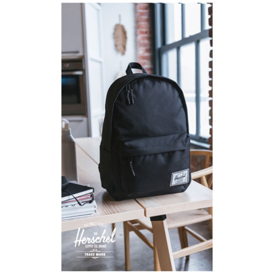 Zaino per portatile Herschel Classic™ recycled - 26L Gadget.it