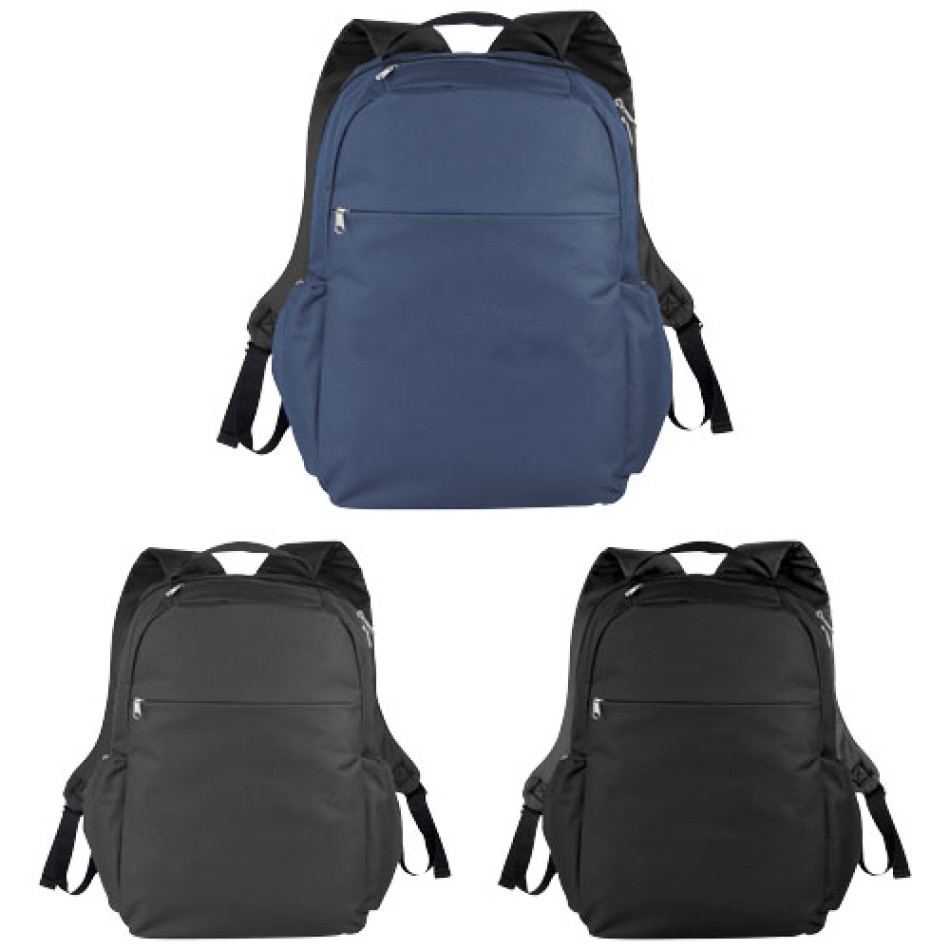 Zaino portacomputer 15" Slim - 15L Gadget.it