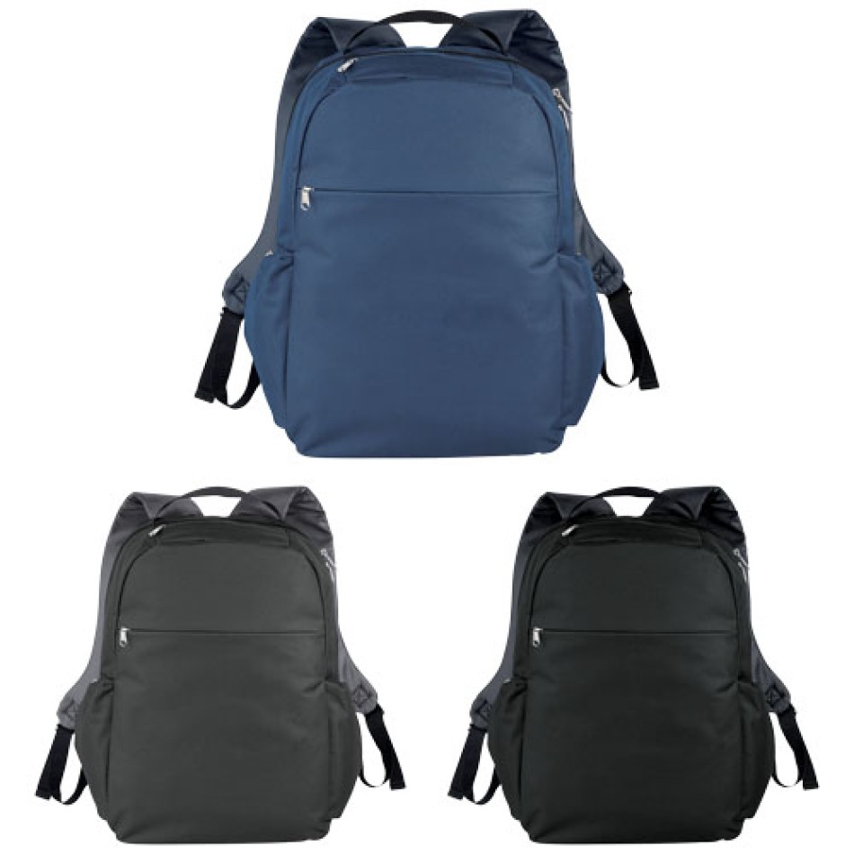 Zaino portacomputer 15" Slim - 15L Gadget.it