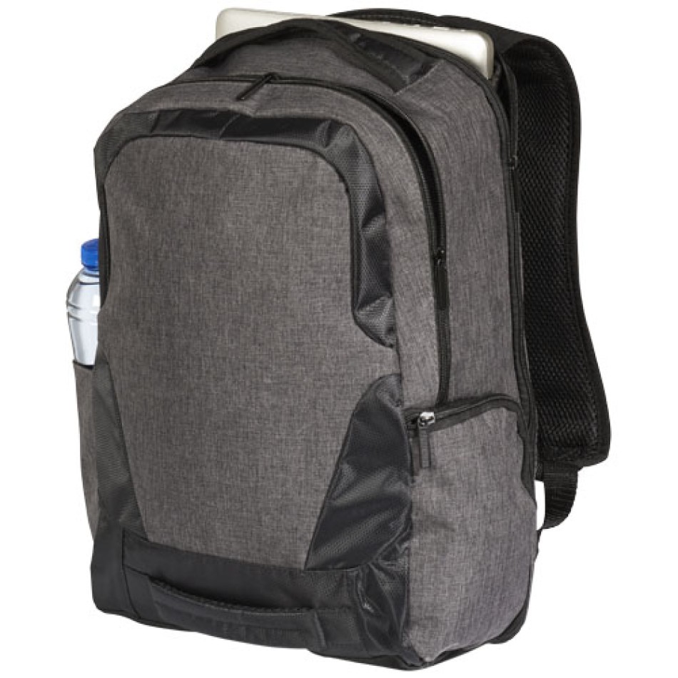 Zaino portacomputer da 17'' TSA Overland - 18L Gadget.it