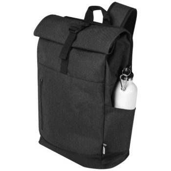 Zaino roll-up per portatile da 15,6" Hoss - 12L Gadget.it