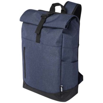 Zaino roll-up per portatile da 15,6" Hoss - 12L Gadget.it