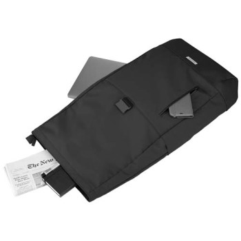 Zaino rolltop Moleskine Metro Gadget.it