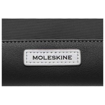 Zaino rolltop Moleskine Metro Gadget.it