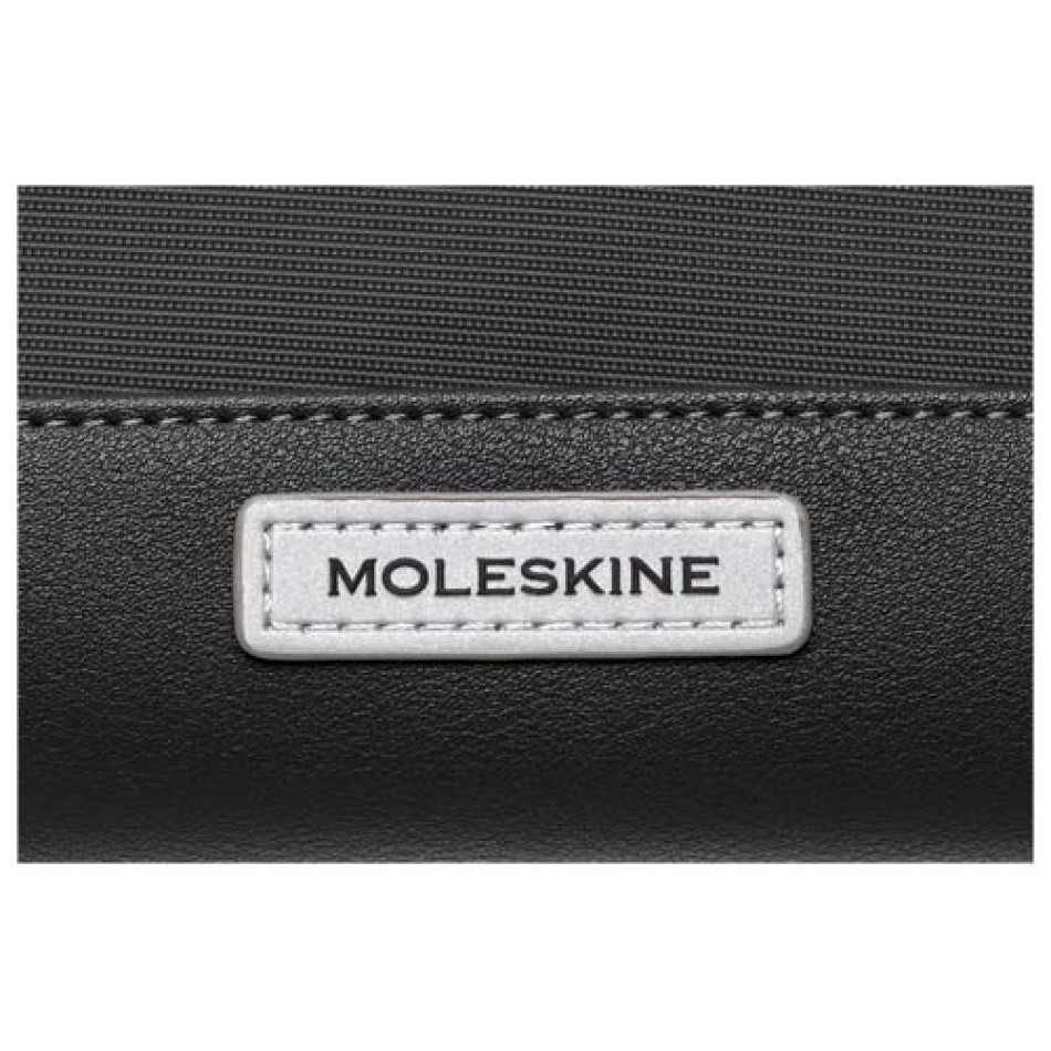 Zaino rolltop Moleskine Metro Gadget.it