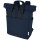 Zaino rolltop per portatile da 15" in canvas riciclato certificato GRS Joey - 15L