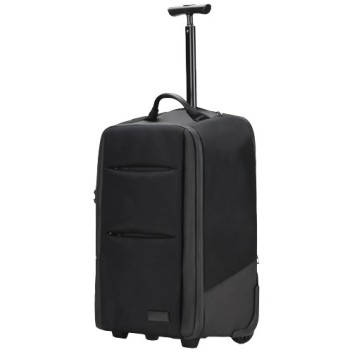 Zaino trolley professionale per portatili SCX.design L20 Gadget.it