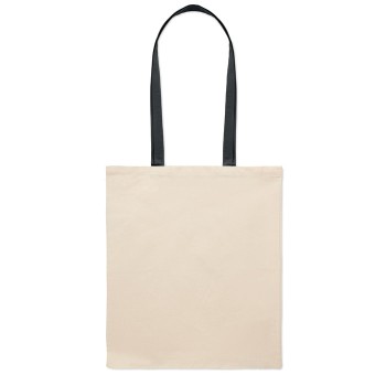 ZEVRA - Shopper in cotone 140 gr/m Gadget.it