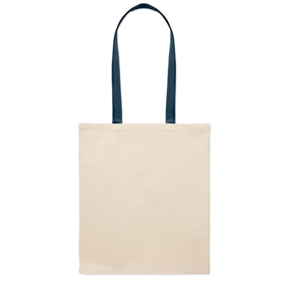 ZEVRA - Shopper in cotone 140 gr/m Gadget.it