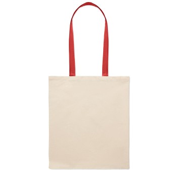 ZEVRA - Shopper in cotone 140 gr/m Gadget.it