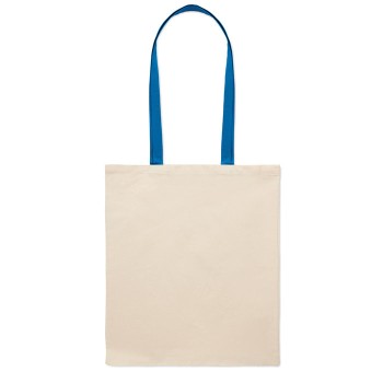 ZEVRA - Shopper in cotone 140 gr/m Gadget.it