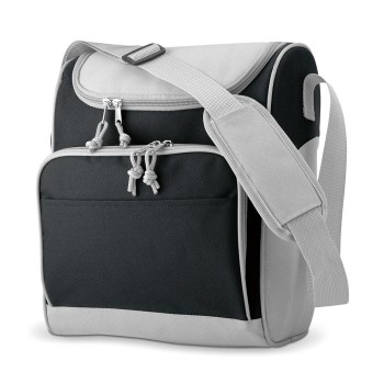 ZIPPER - Borsa termica con tracolla Gadget.it