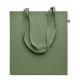 ZOCO COLOUR - Borsa della spesa in cotone Gadget.it