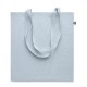 ZOCO COLOUR - Borsa della spesa in cotone Gadget.it