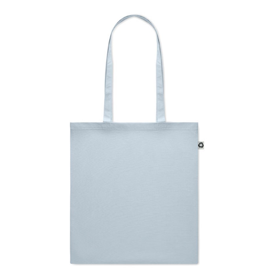 ZOCO COLOUR - Borsa della spesa in cotone Gadget.it