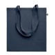 ZOCO COLOUR - Borsa della spesa in cotone Gadget.it