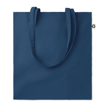 ZOCO COLOUR - Borsa della spesa in cotone Gadget.it