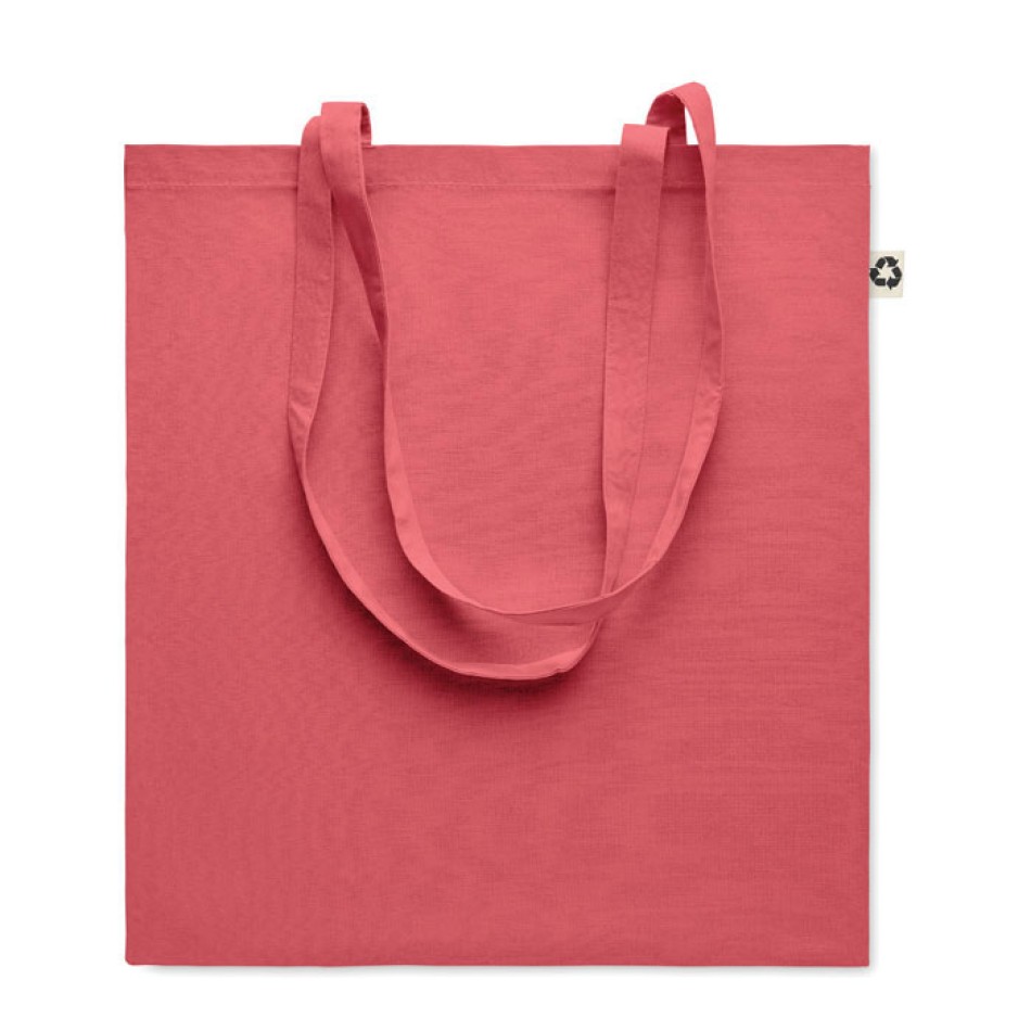 ZOCO COLOUR - Borsa della spesa in cotone Gadget.it