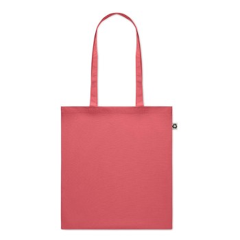 ZOCO COLOUR - Borsa della spesa in cotone Gadget.it