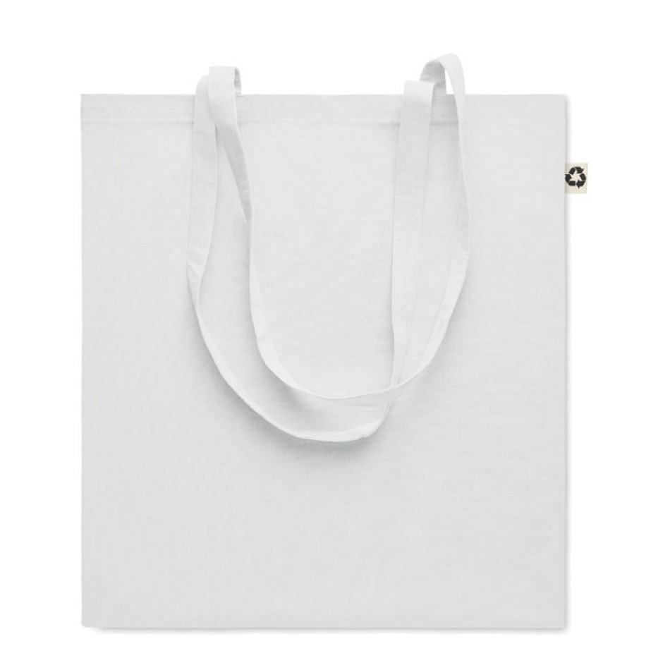 ZOCO COLOUR - Borsa della spesa in cotone Gadget.it