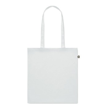 ZOCO COLOUR - Borsa della spesa in cotone Gadget.it