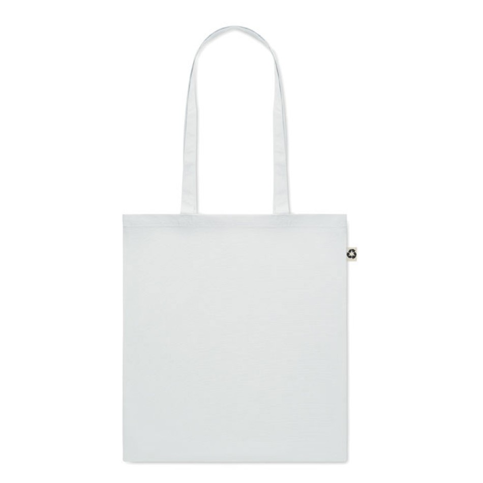 ZOCO COLOUR - Borsa della spesa in cotone Gadget.it