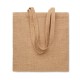 ZOLANG - Shopper con manico lungo in iut Gadget.it