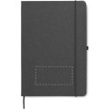 NOTEBOOK FRONT PAD