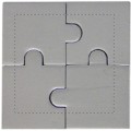 PUZZLE BACK