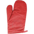 GLOVE FRONT