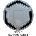 SINGLE RANDOM PATCH