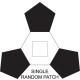 SINGLE RANDOM PATCH