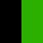 Nero/Verde