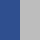 Blu royal/Grigio