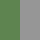 Verde bottiglia/Marl Grey