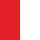 Rosso trasparente/Bianco