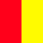 red/yellow